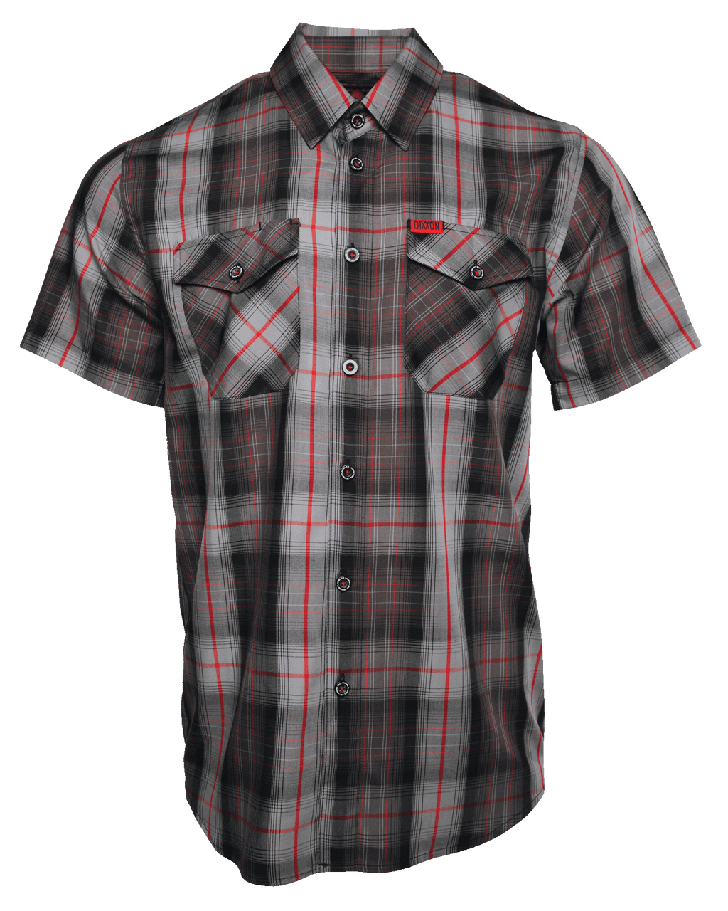 Launch Bamboo Short Sleeve