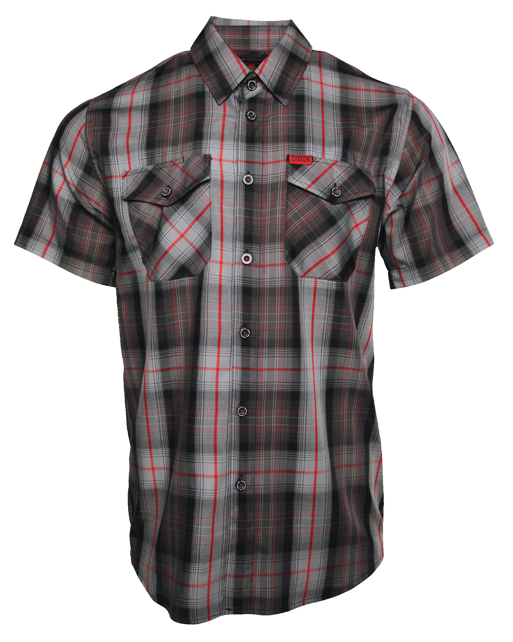 Launch Bamboo Short Sleeve