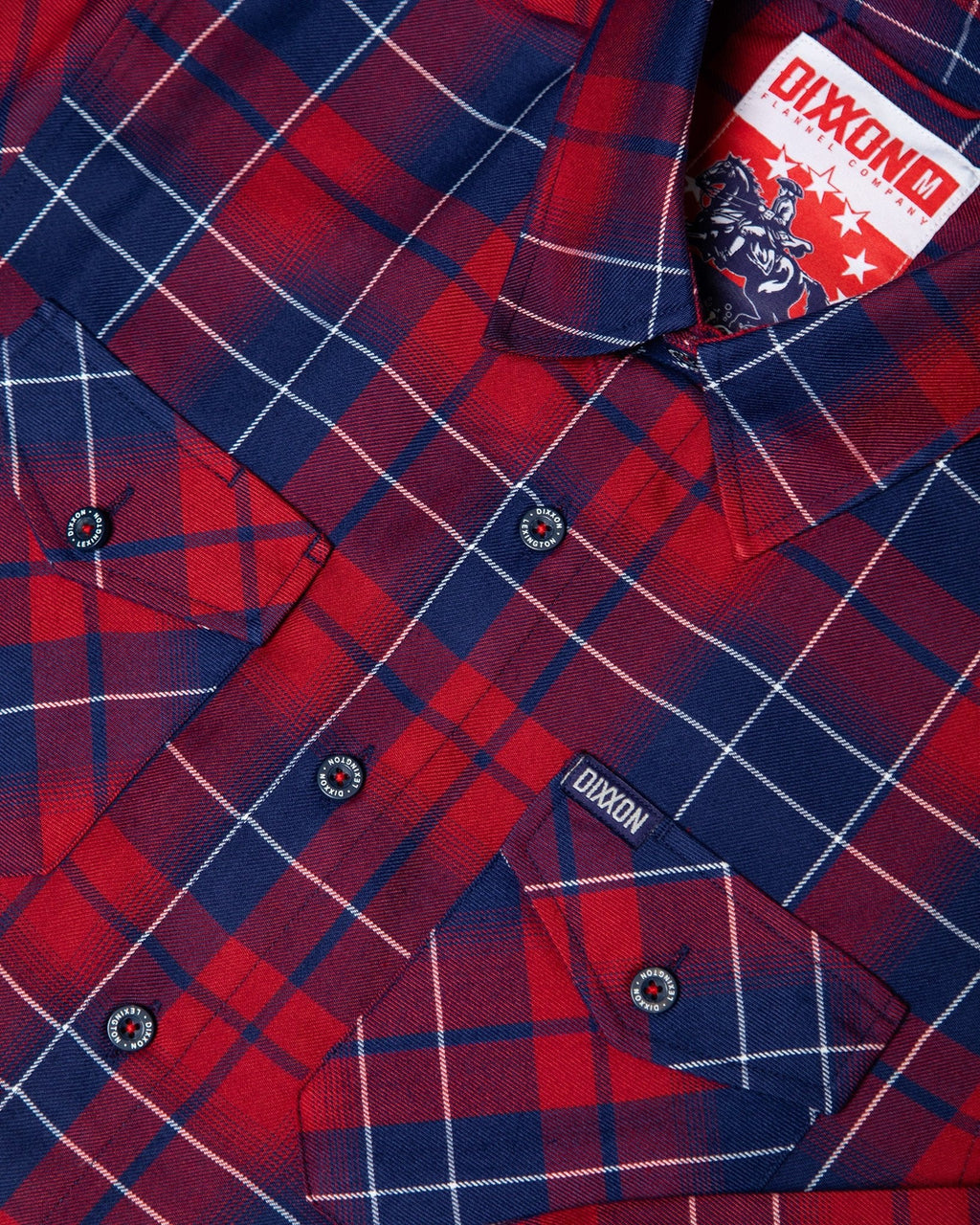 Lexington Flannel
