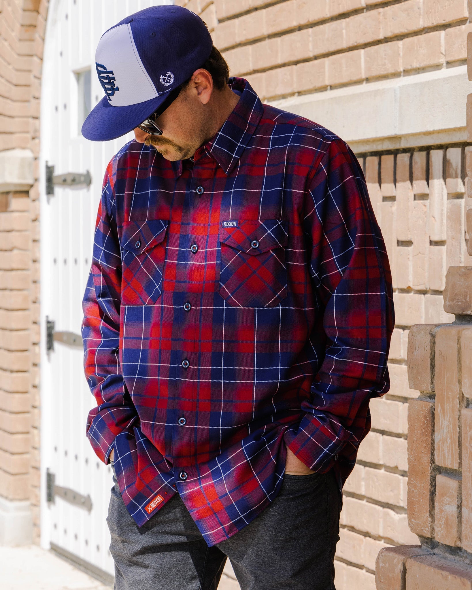 Lexington Flannel
