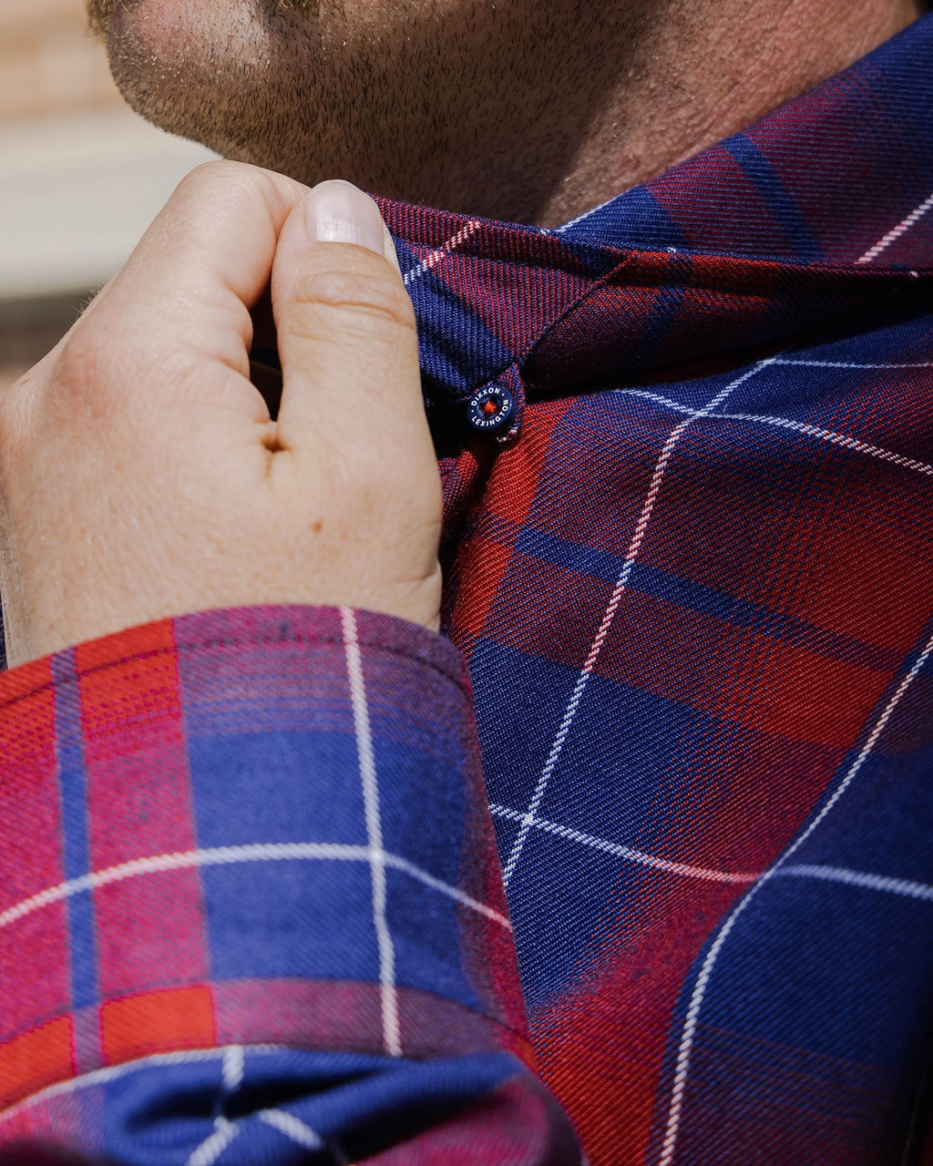 Lexington Flannel