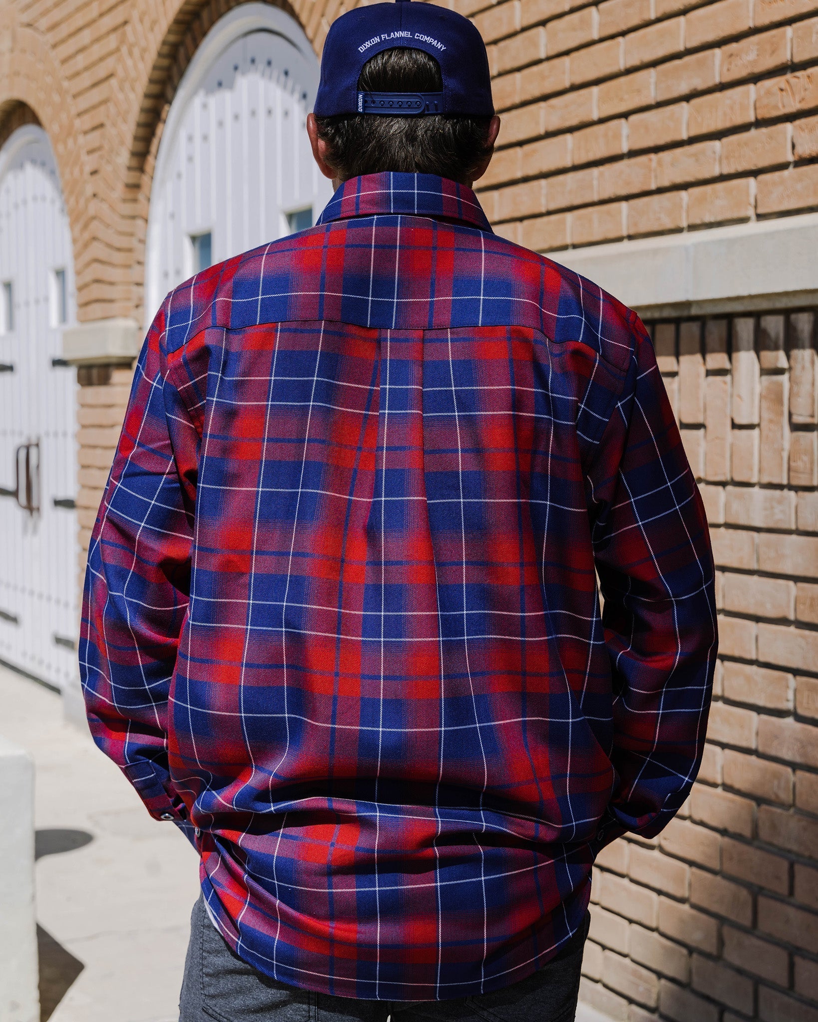 Lexington Flannel