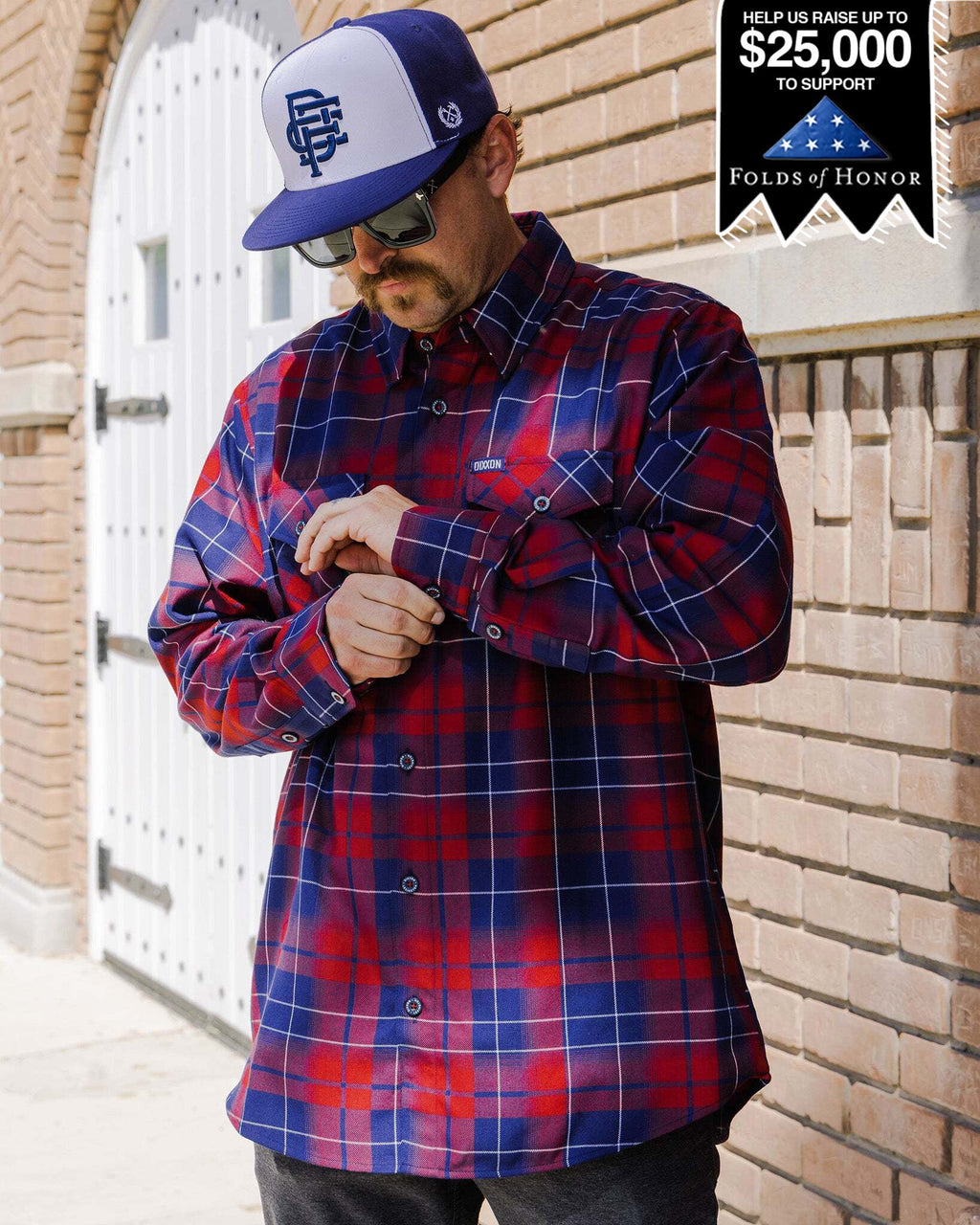 Lexington Flannel