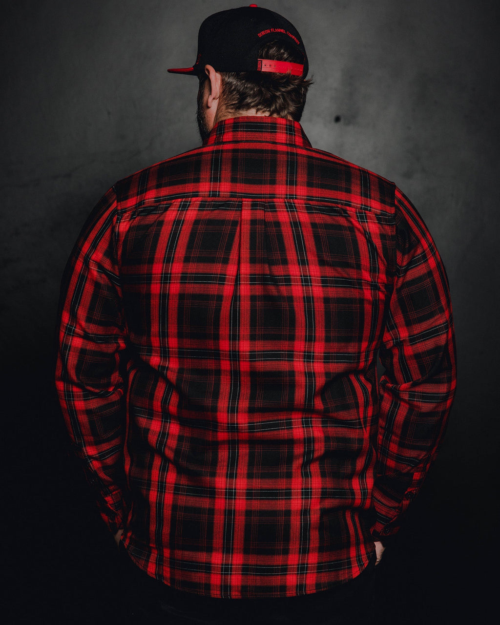 Life of Agony Flannel