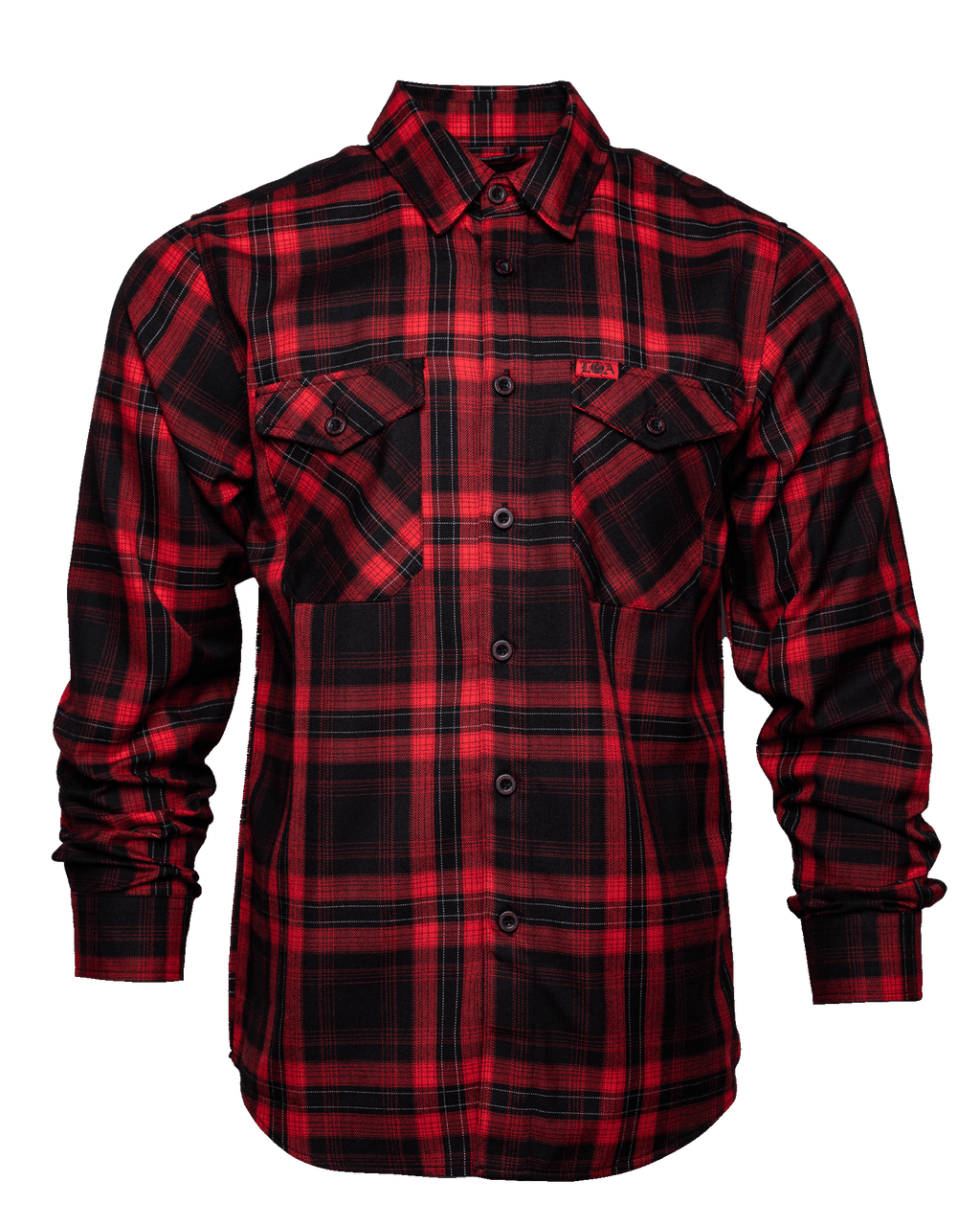 Life of Agony Flannel