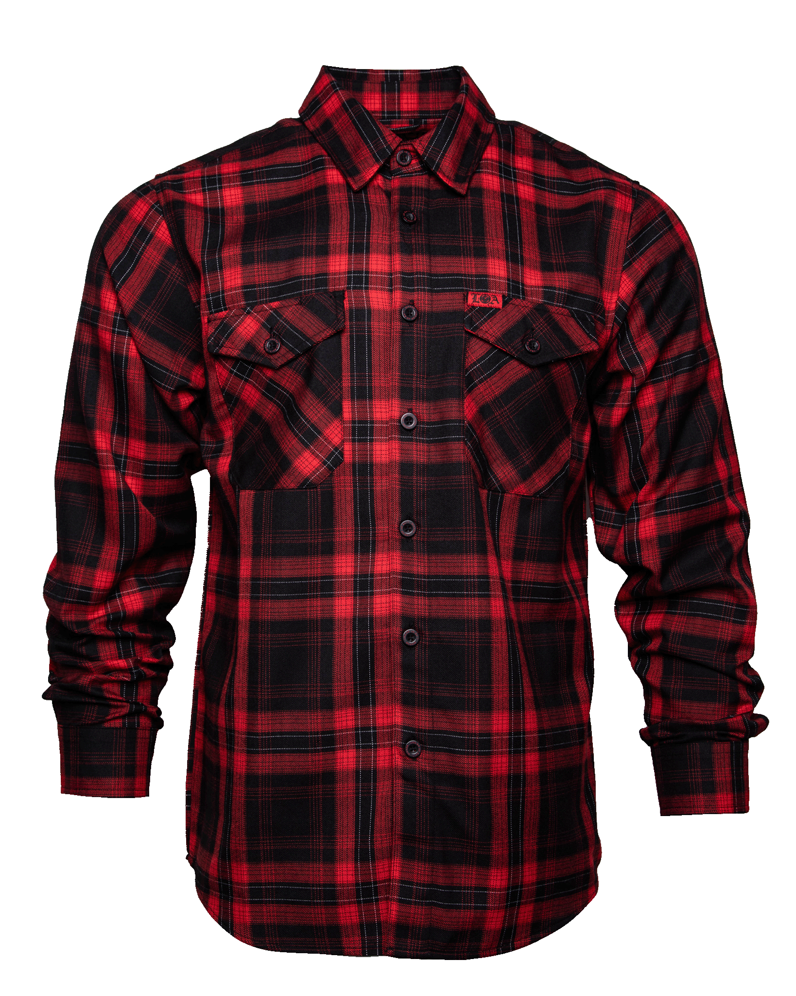 Life of Agony Flannel