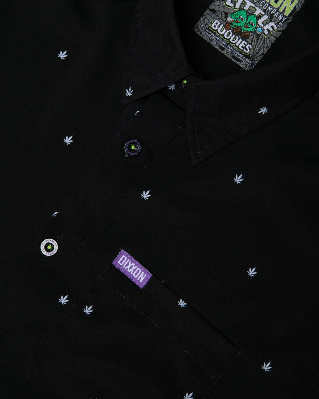 Little Buddies Party Shirt