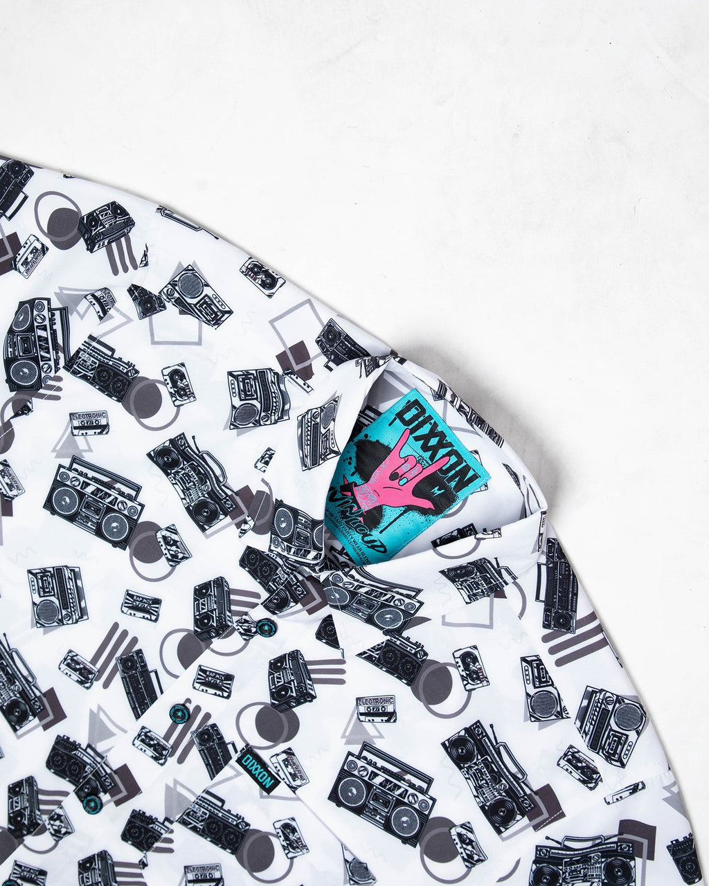 Livin' Out Loud Party Shirt