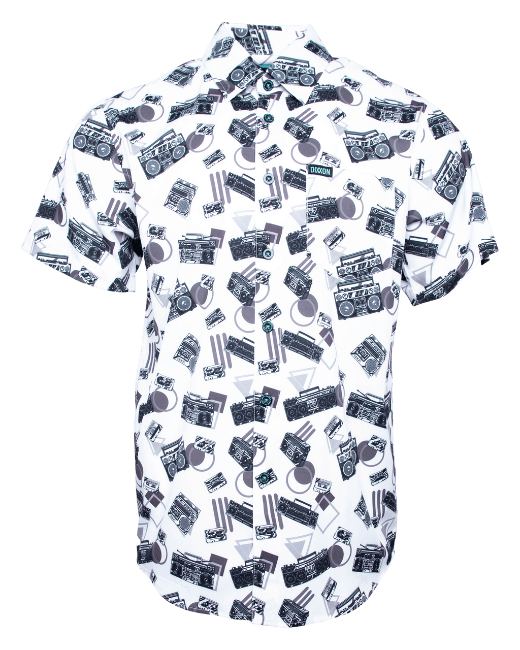 Livin' Out Loud Party Shirt