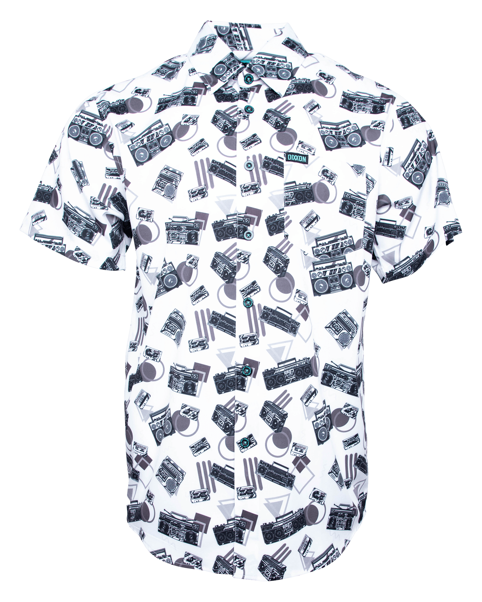 Livin' Out Loud Party Shirt