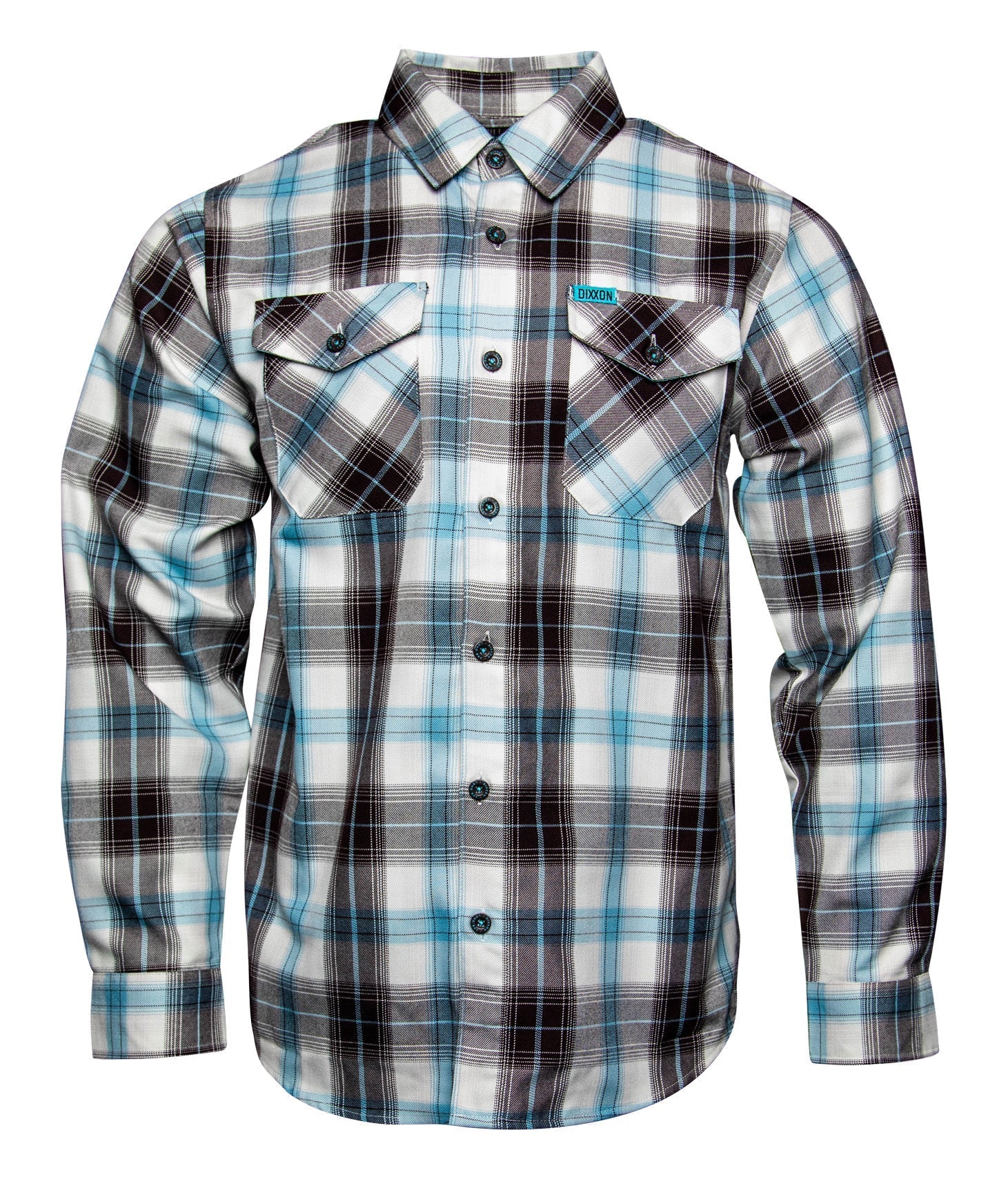 Long Bay Flannel
