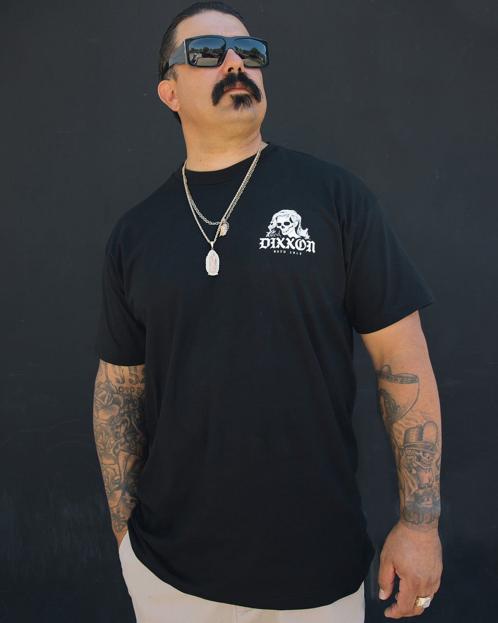 Looks That Kill T-Shirt - Black