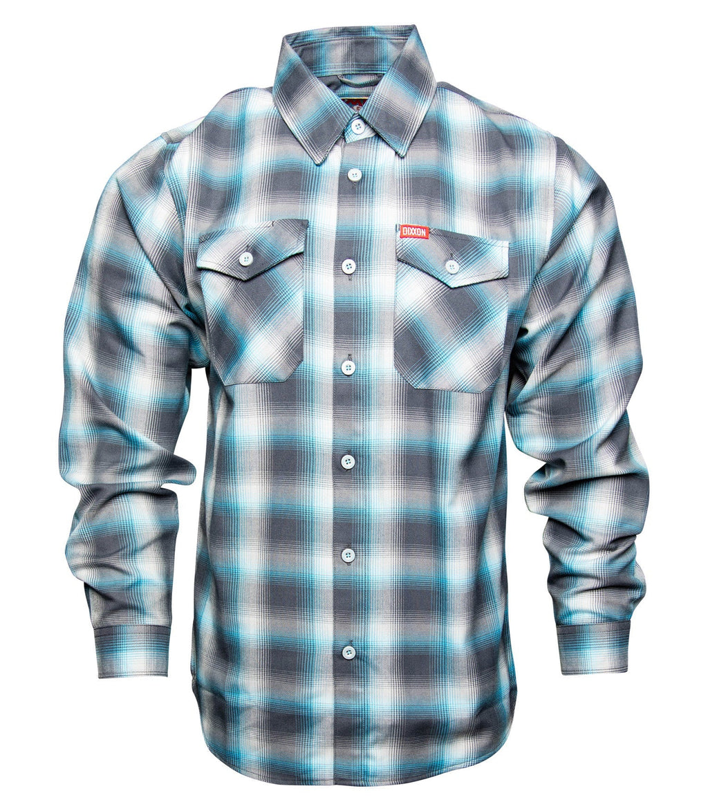 Lost Coast Flannel