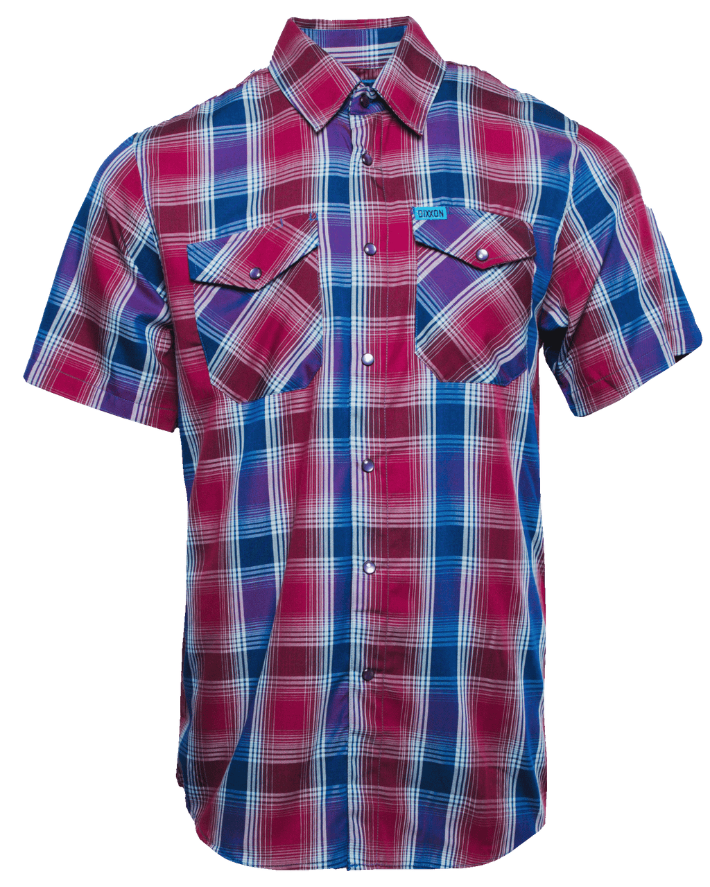 Lotus Bamboo Short Sleeve