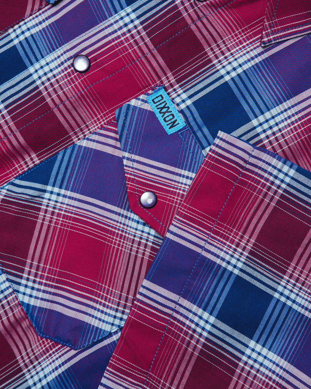 Lotus Bamboo Short Sleeve