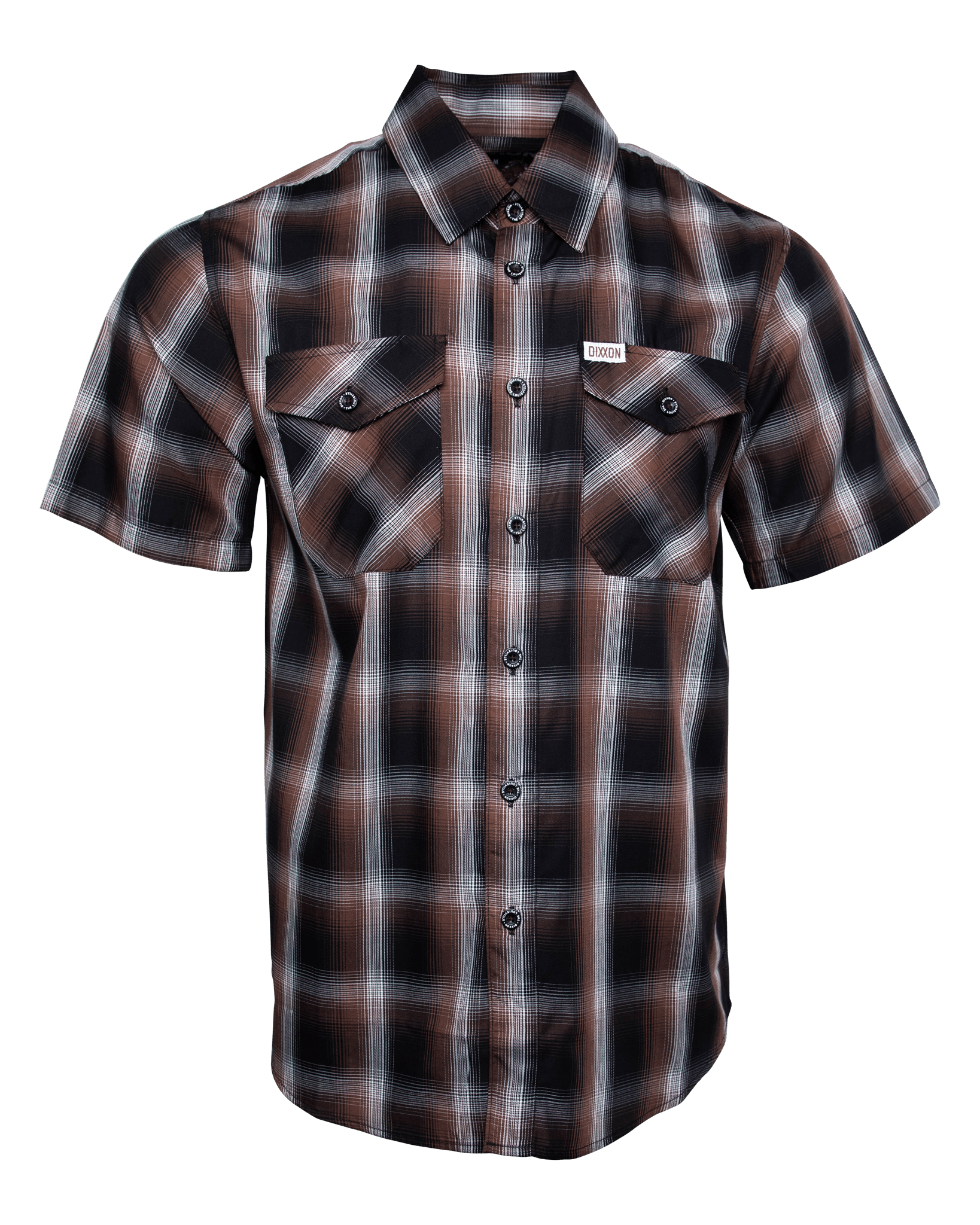 Louisville Bamboo Short Sleeve