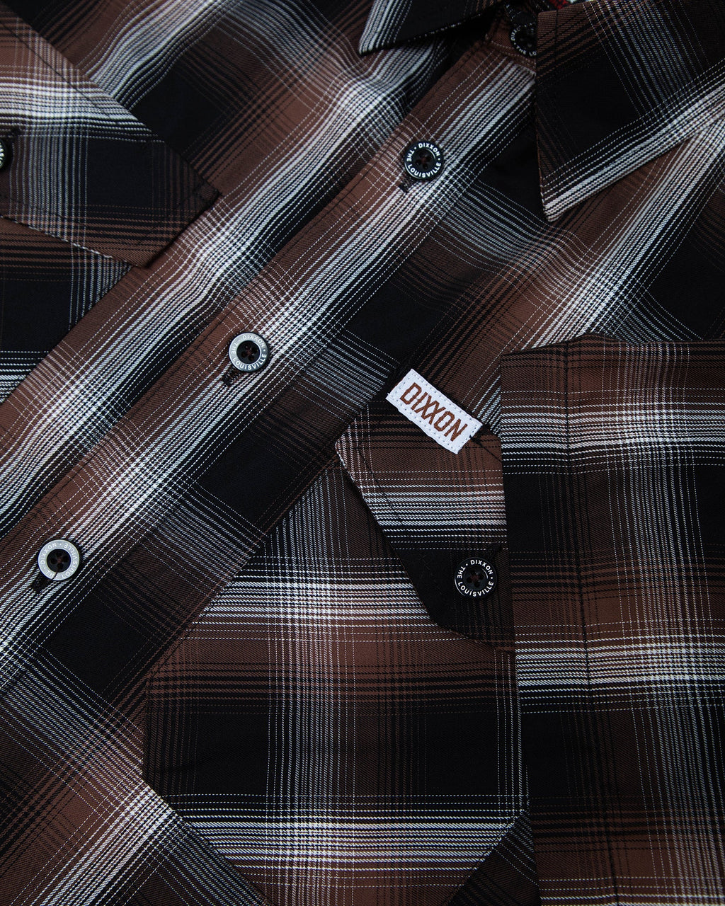 Louisville Bamboo Short Sleeve