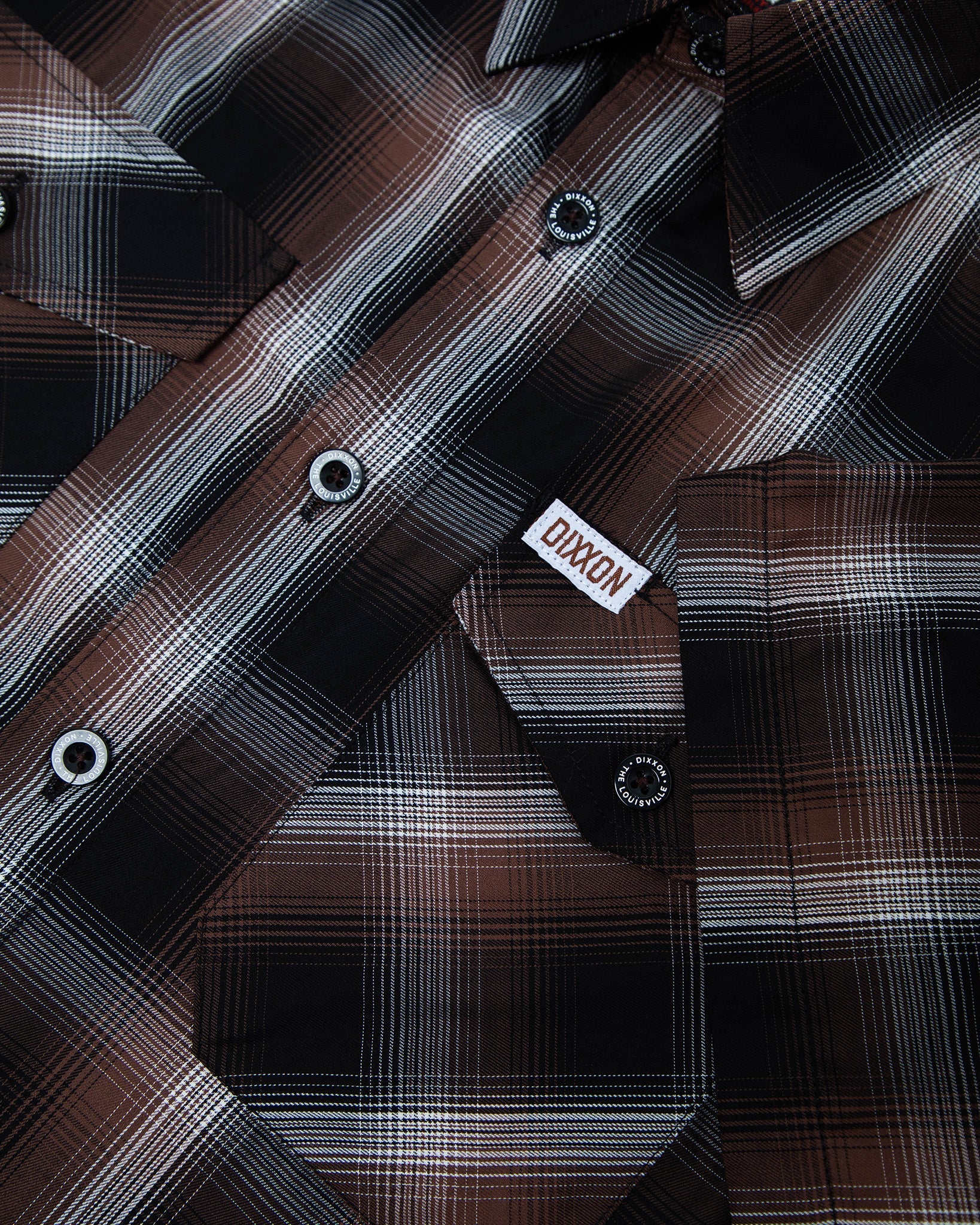 Louisville Bamboo Short Sleeve