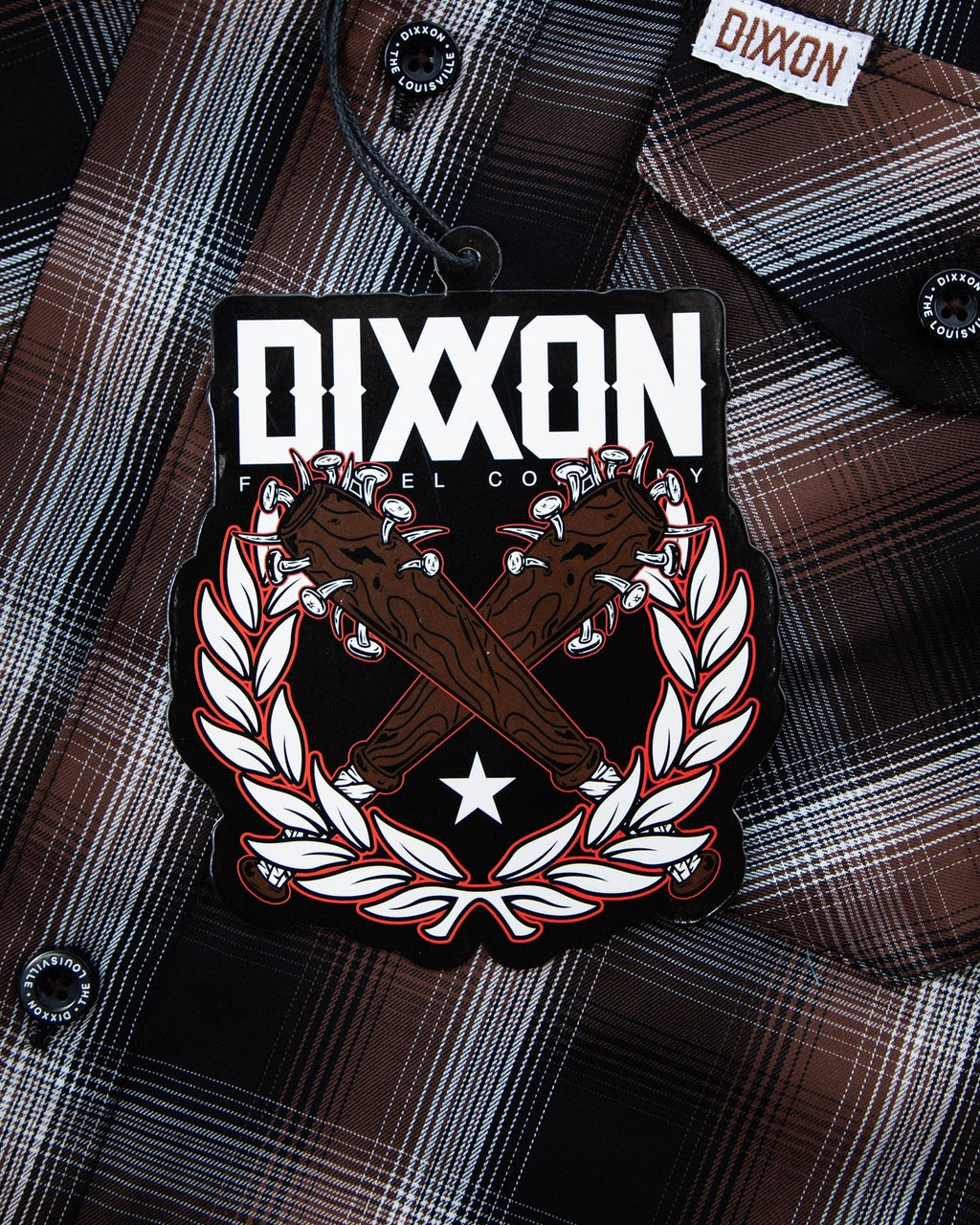 Louisville Bamboo Short Sleeve