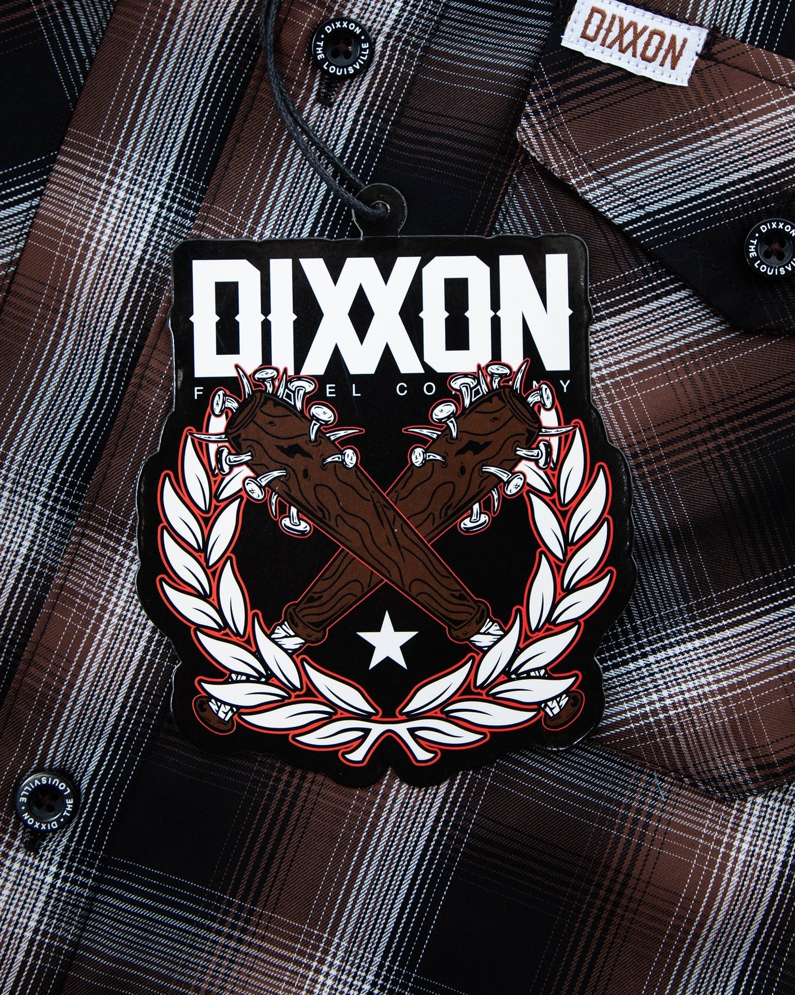 Louisville Bamboo Short Sleeve