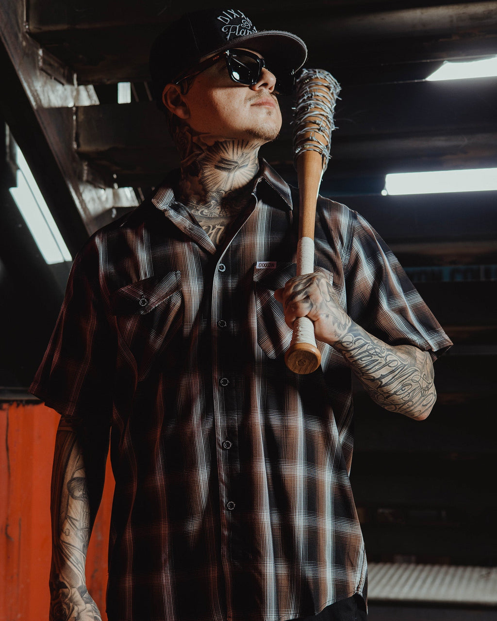 Louisville Bamboo Short Sleeve