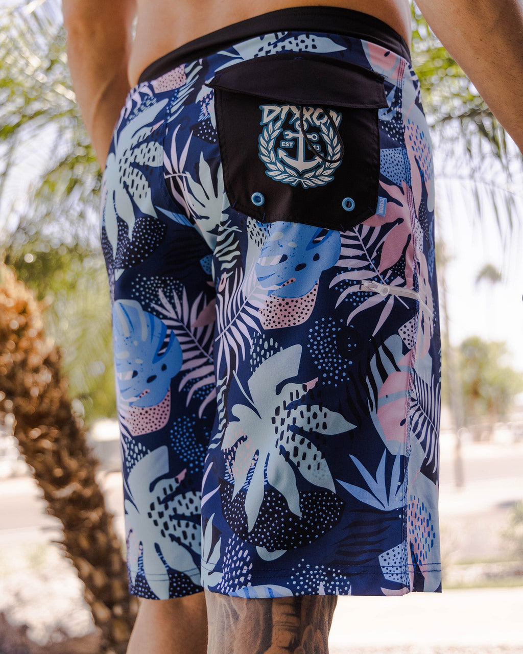 Lowers Boardshorts