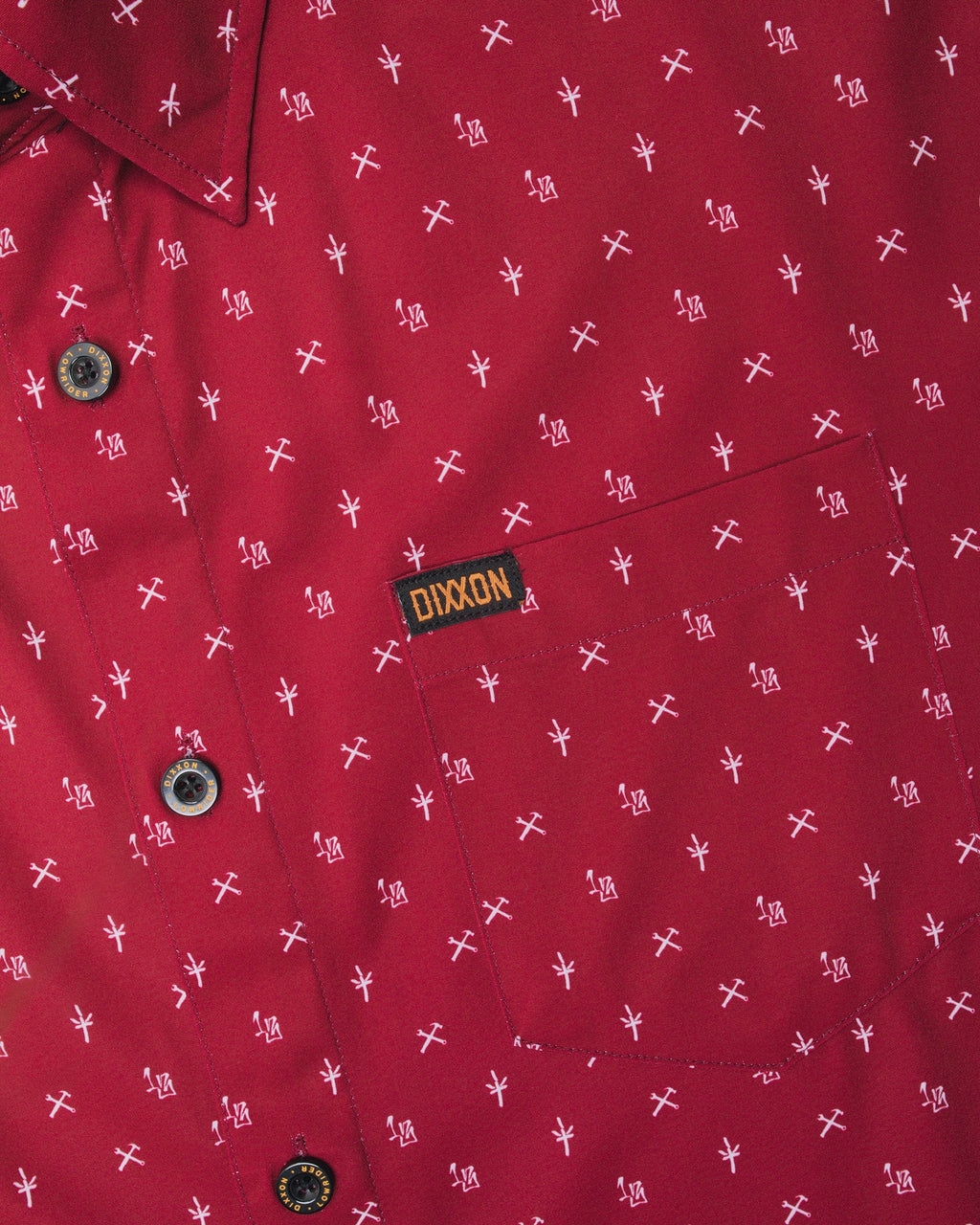 Lowrider 10 YR Party Shirt