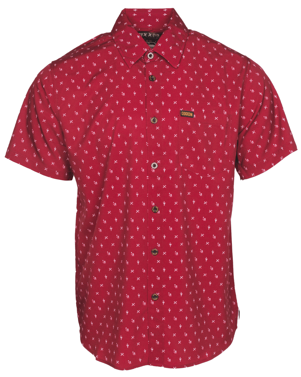 Lowrider 10 YR Party Shirt