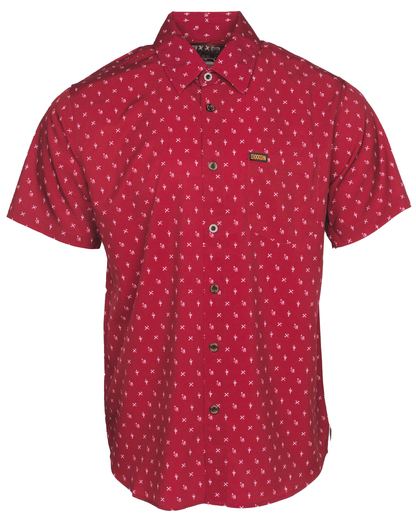 Lowrider 10 YR Party Shirt