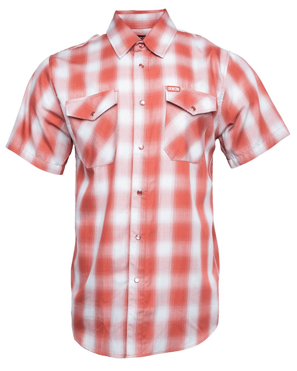 Luckenbach Bamboo Short Sleeve