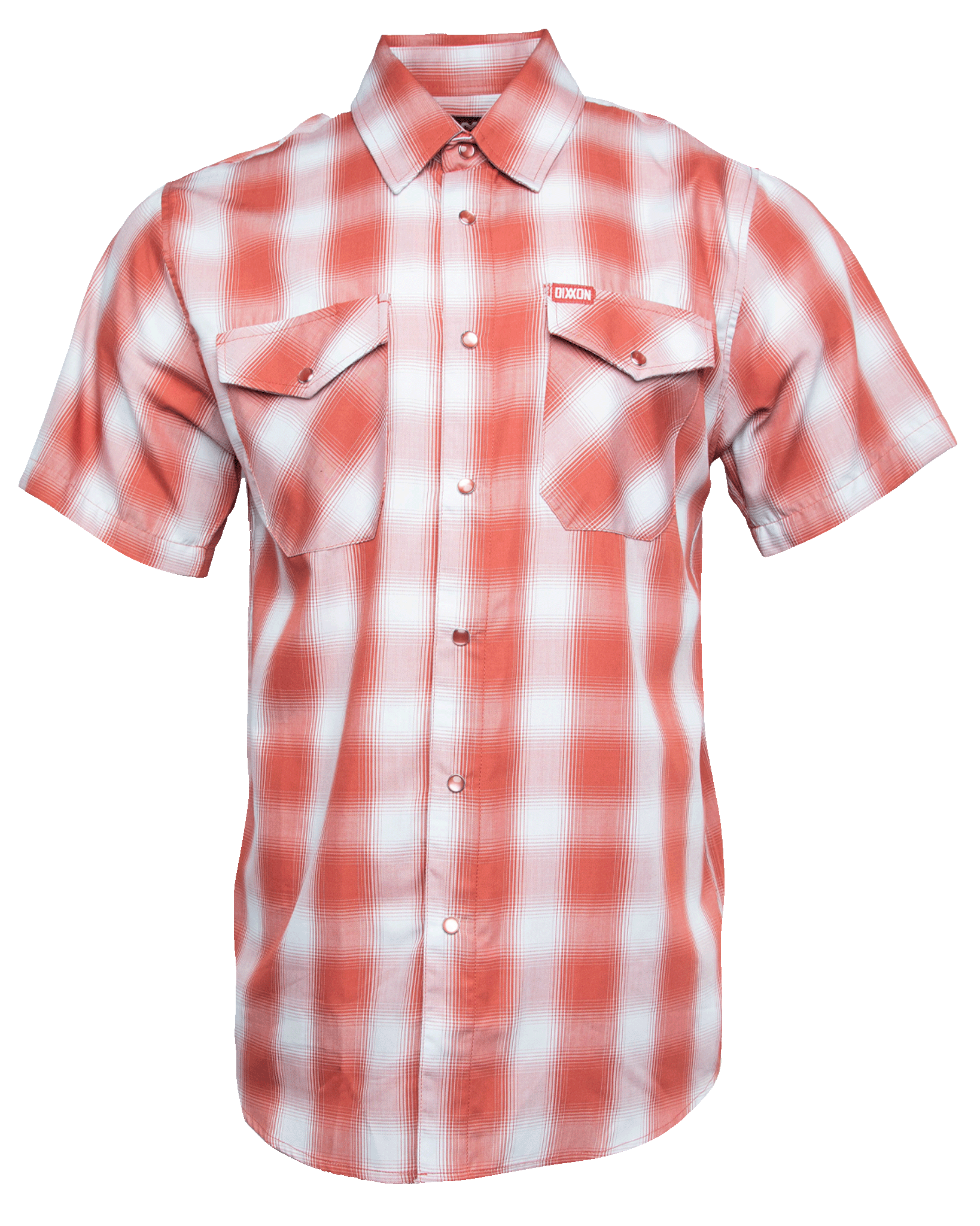 Luckenbach Bamboo Short Sleeve