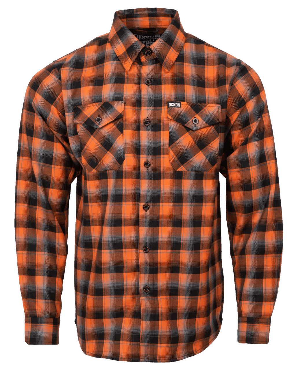 Magneto Flannel