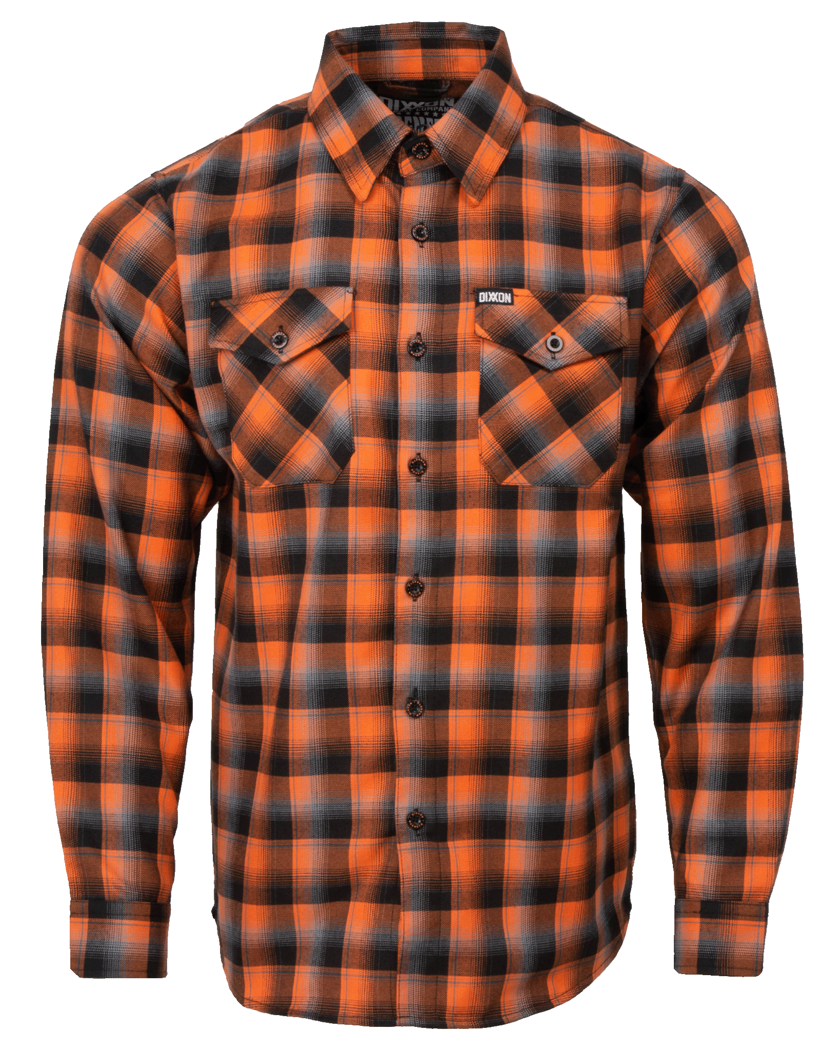 Magneto Flannel