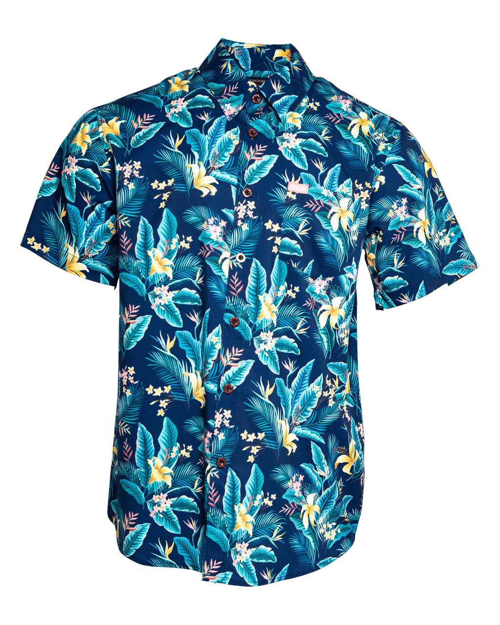 Mahalo Party Shirt