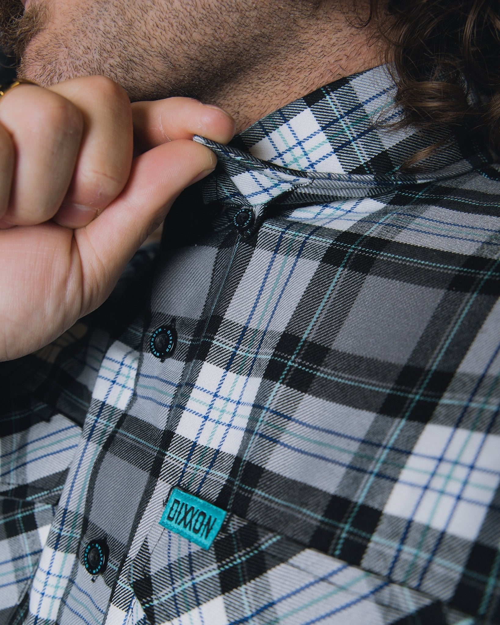 Manhattan 10YR Flannel