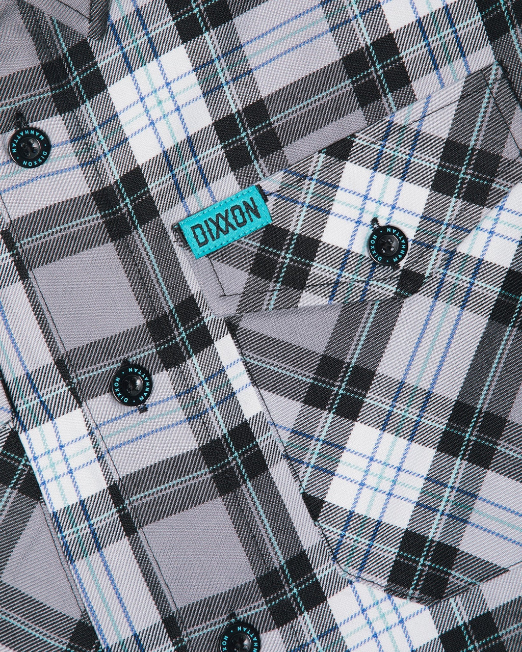 Manhattan 10YR Flannel