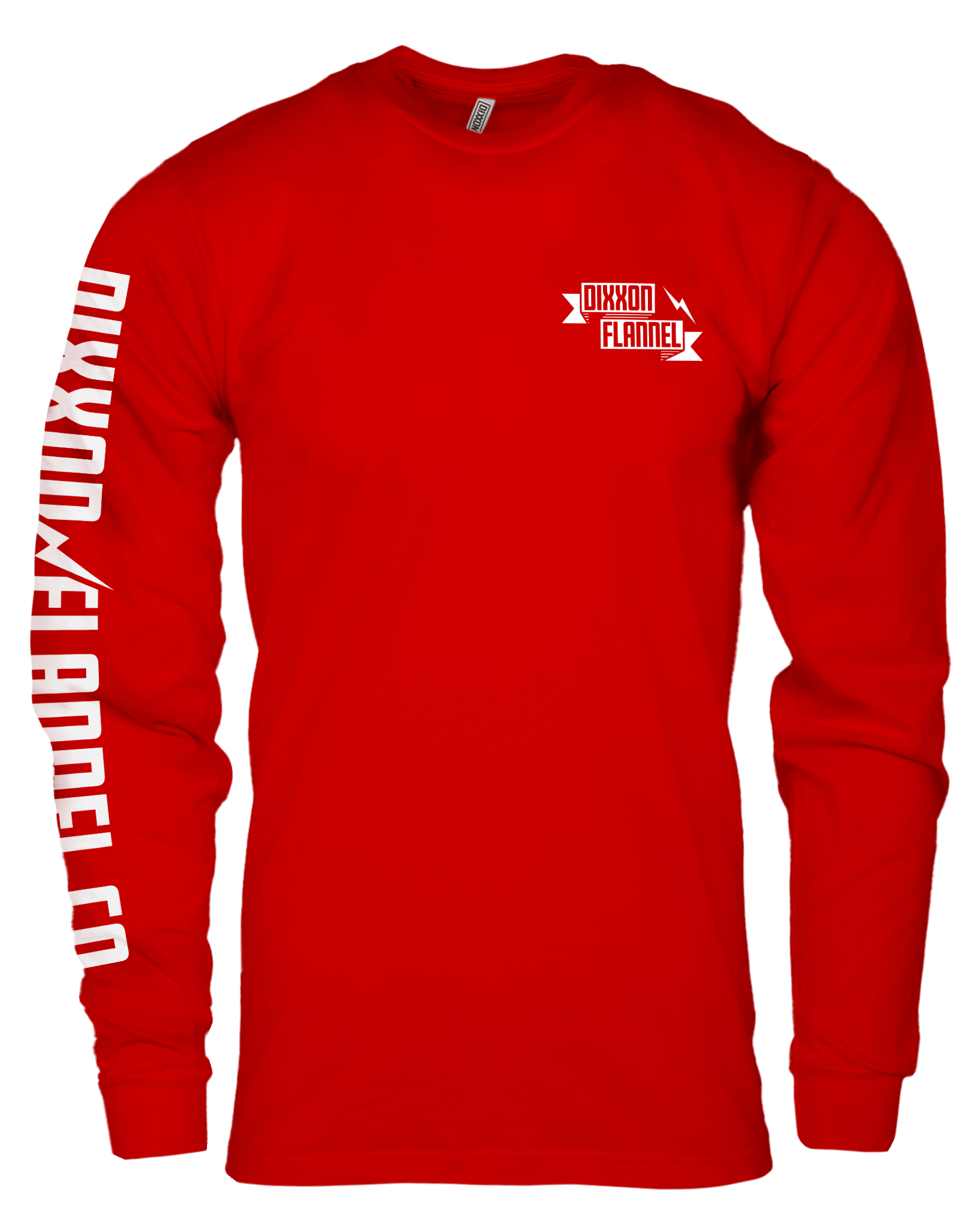 Man's Ruin Long Sleeve T-Shirt