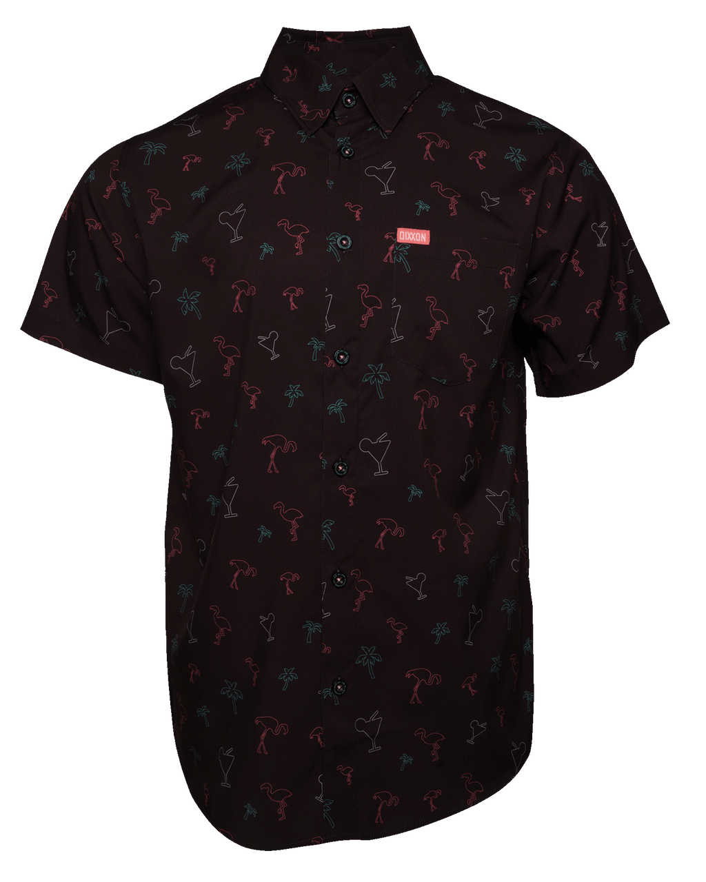 Martini Bay Party Shirt