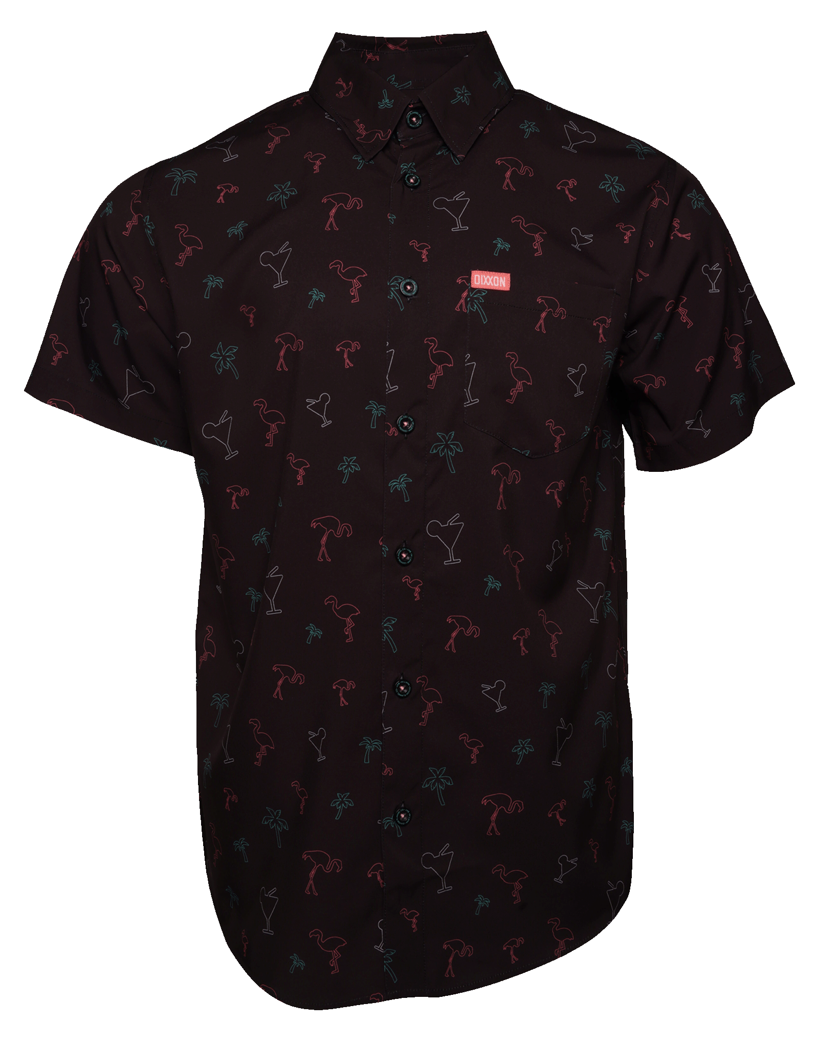 Martini Bay Party Shirt