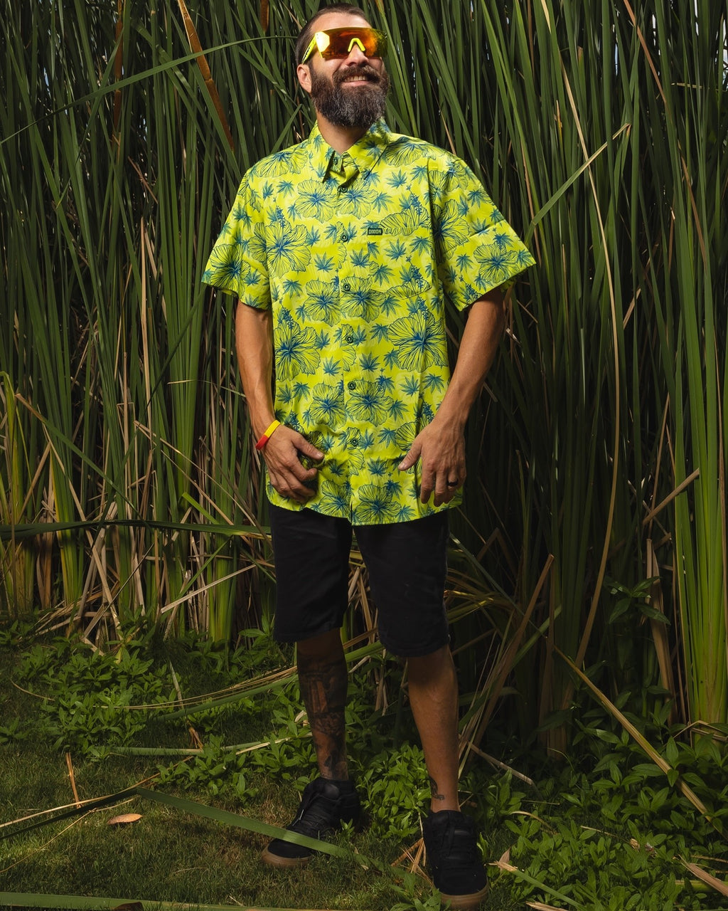 Maui Waui Party Shirt