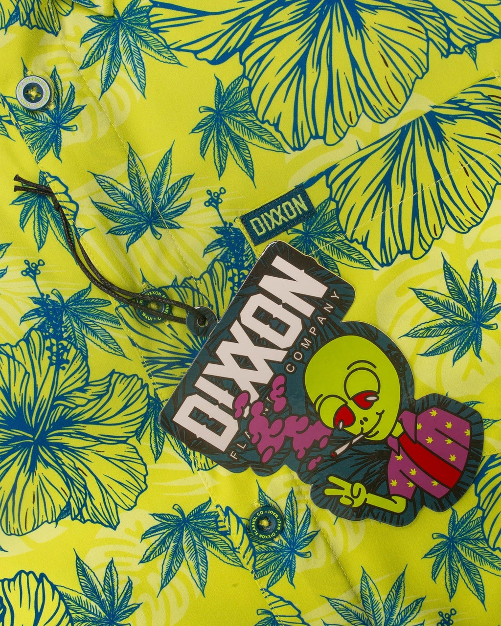 Maui Waui Party Shirt