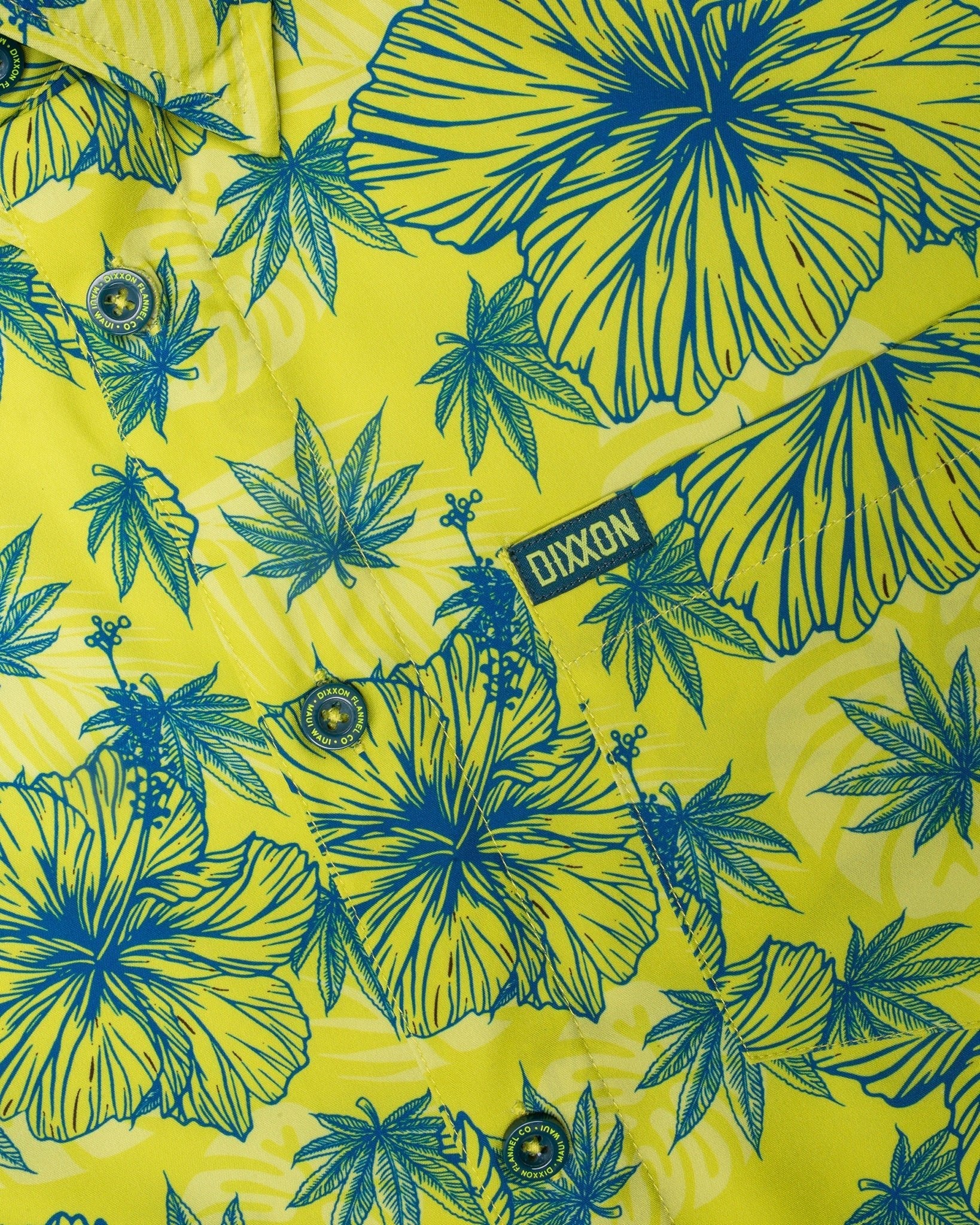 Maui Waui Party Shirt