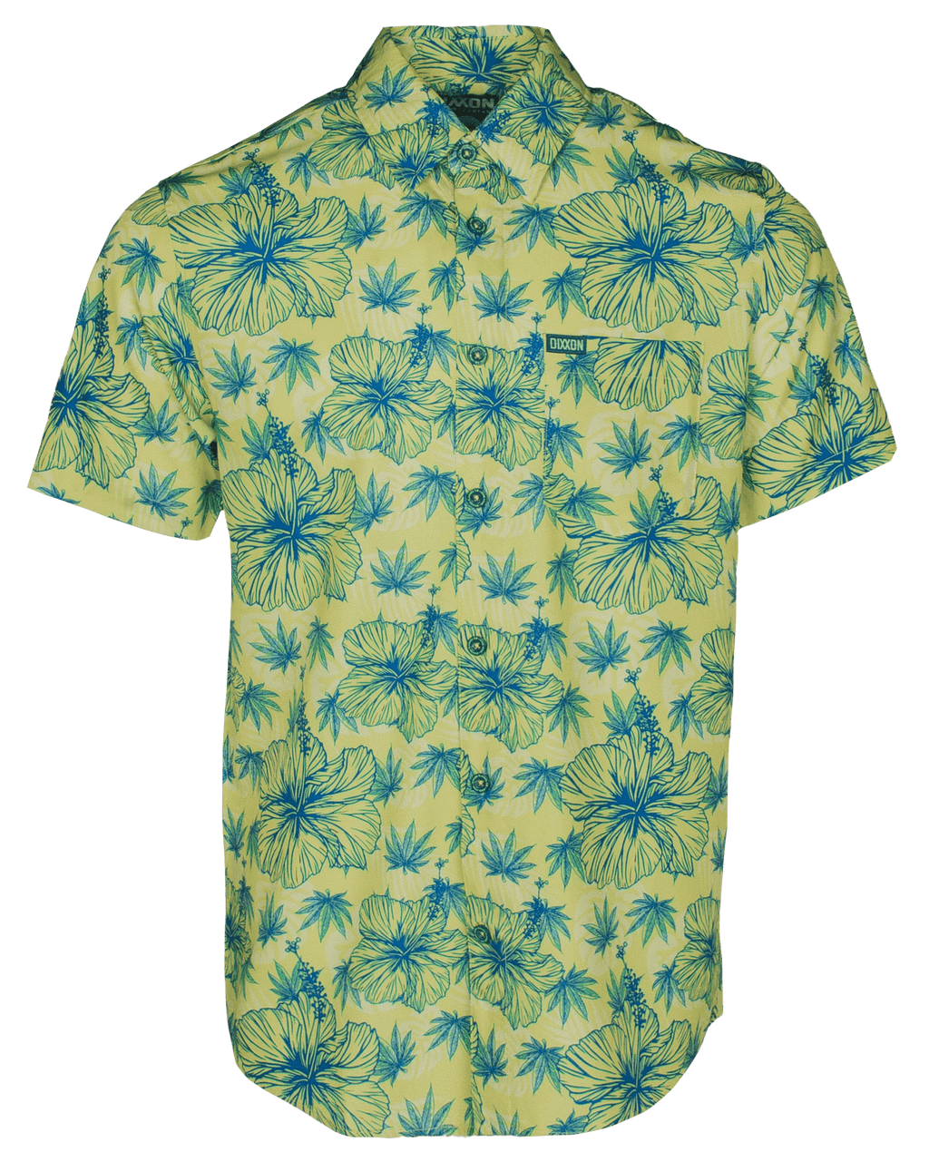 Maui Waui Party Shirt