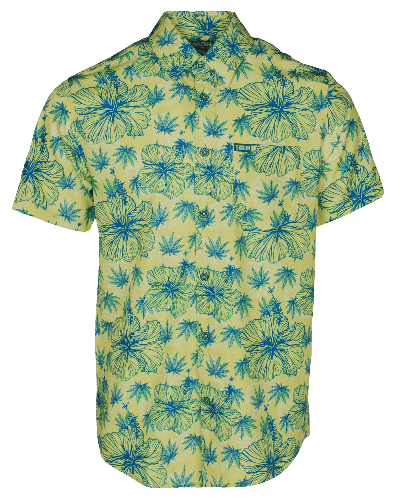 Maui Waui Party Shirt