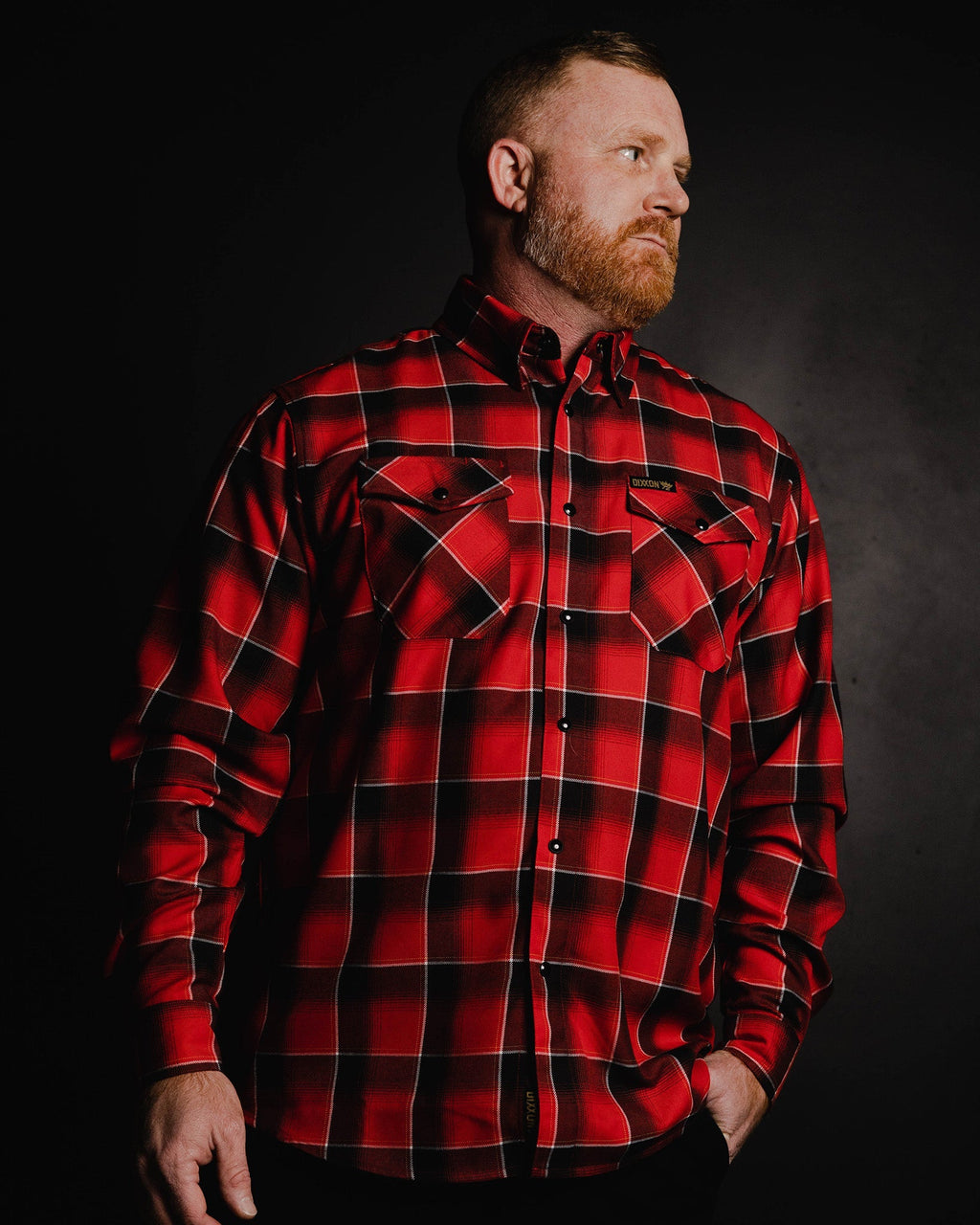 McGrath Flannel