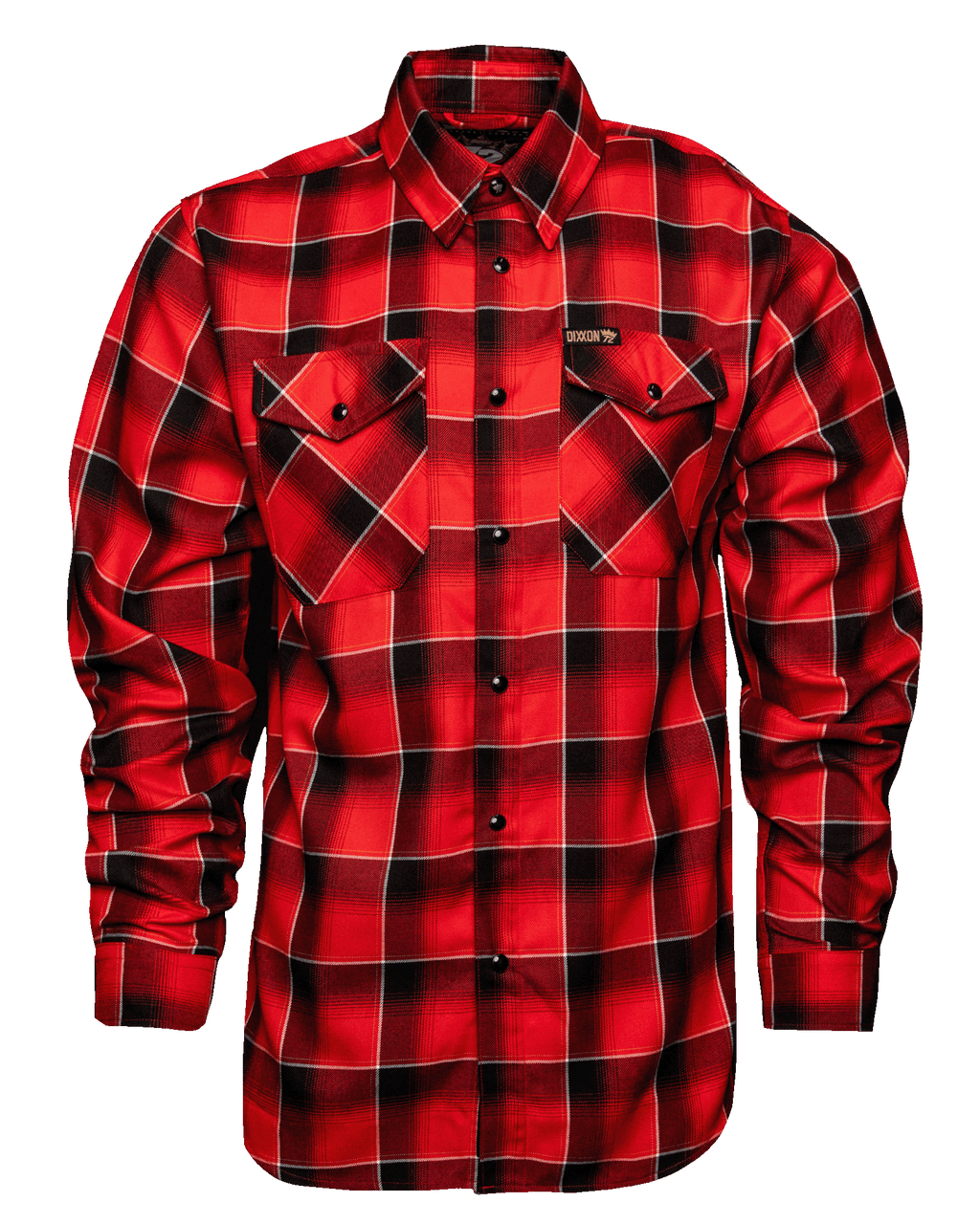 McGrath Flannel