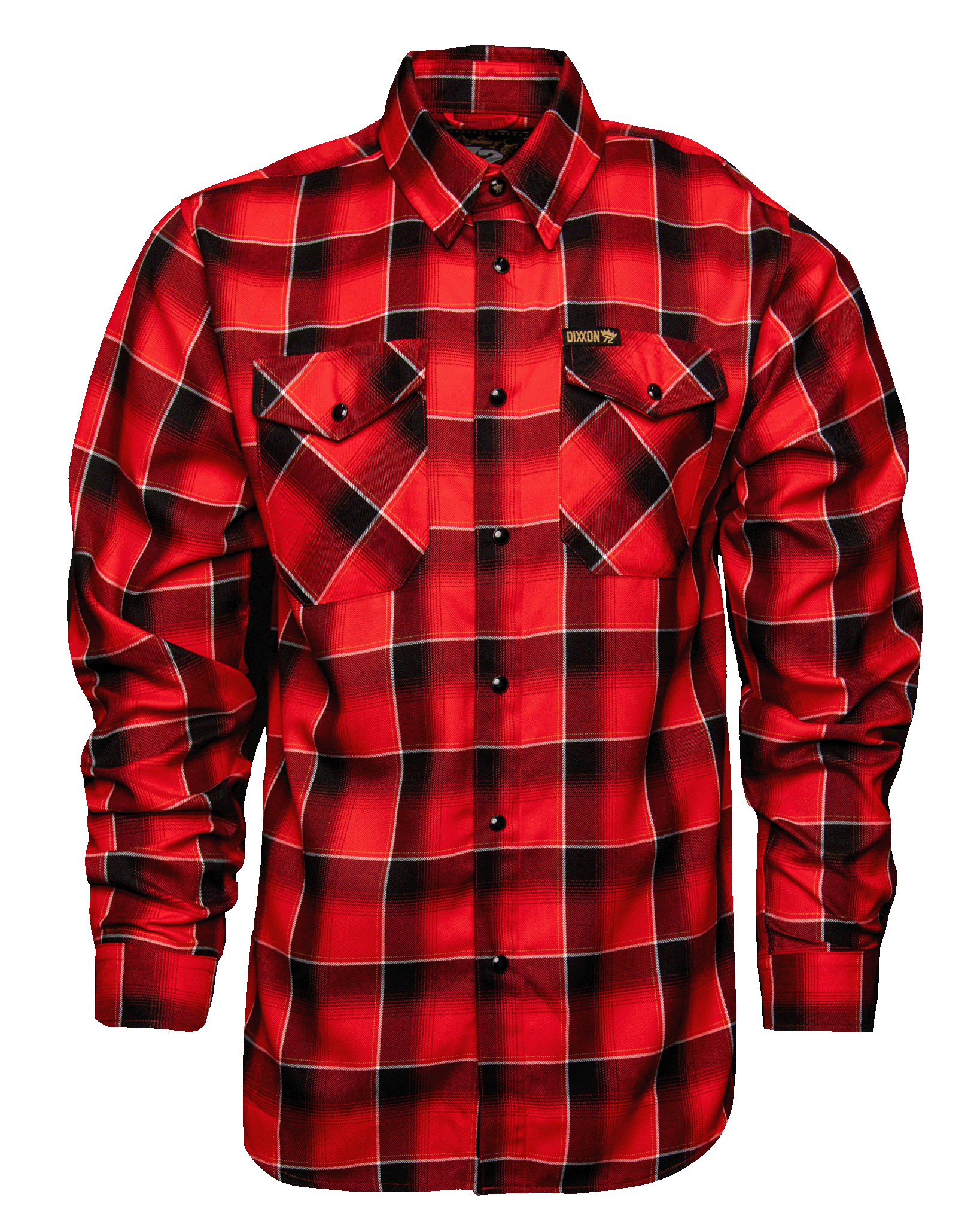 McGrath Flannel