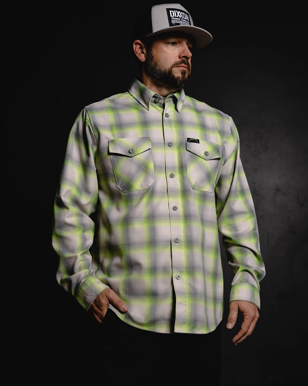 Metallica …And Justice For All Flannel