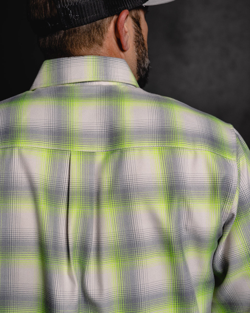 Metallica …And Justice For All Flannel