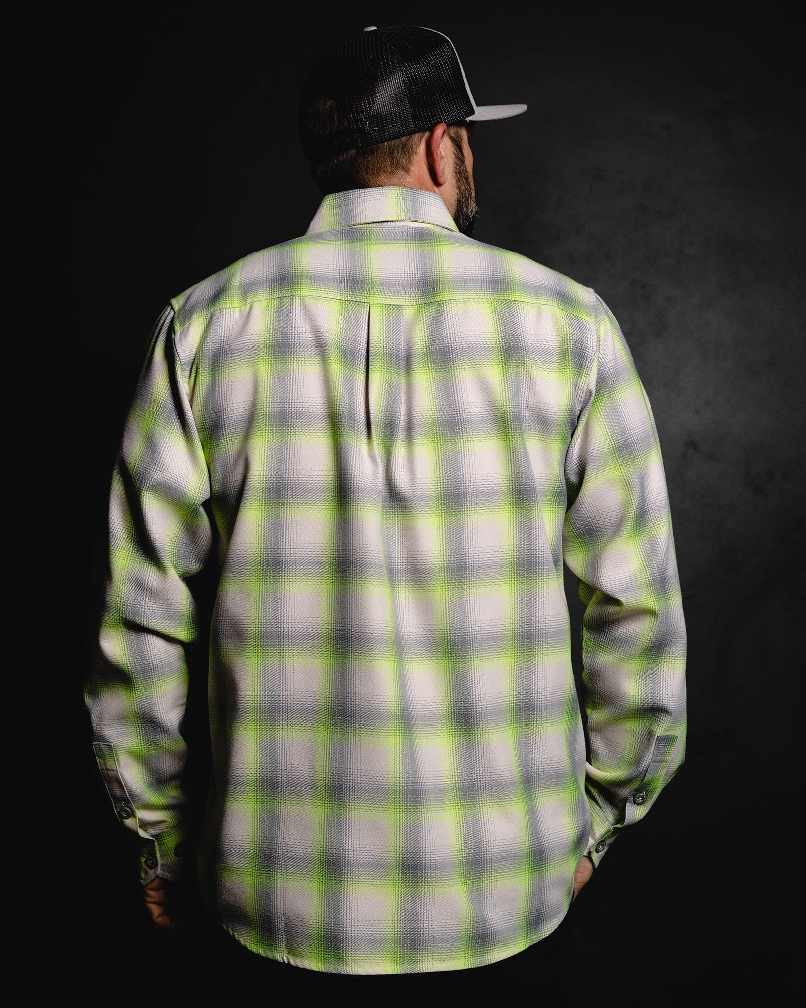 Metallica …And Justice For All Flannel